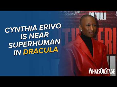 Cynthia Erivo is incredible in Dracula – but the show lets her down