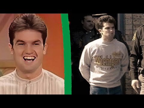 5 Creepy VIDEOS With Disturbing Backstories