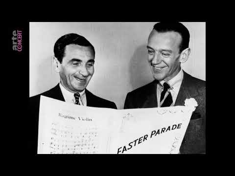 Fred Astaire Dokumentation 2017 | ARTE Concert [Deutsch/German] [Interviews OV/OmU]