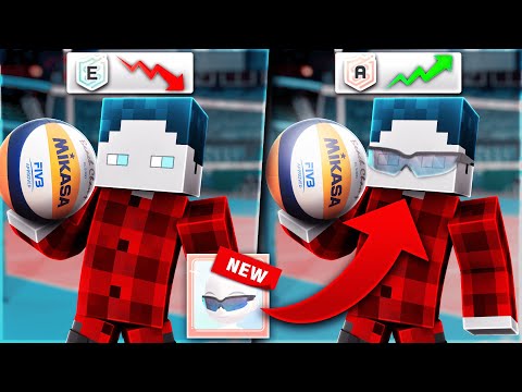 ICH WURDE DER BESTE SPIELER DER WELT (SWITCH SPORTS)