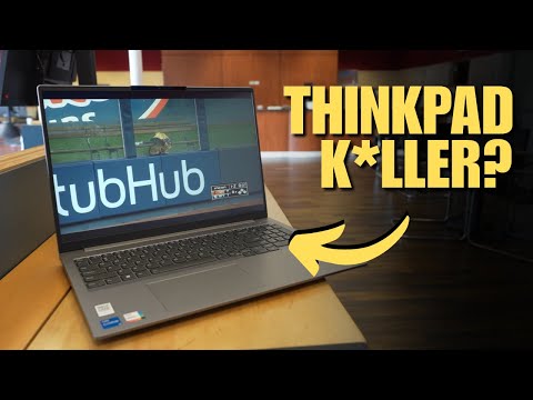 Lenovo ThinkBook 16 Gen 6 (2025) - Is it Right For You?!