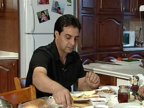 زيد الطائي فطور مع مبدع الكابتن احمد راضي