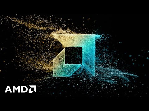 AMD Advancing AI Keynote