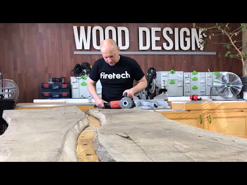 Woodworking Project Chronicles: Crafting a Stylish Credenza PART 1.