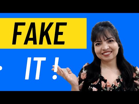 "On The Job" Confidence 😉😎 you need to be successful 🤣