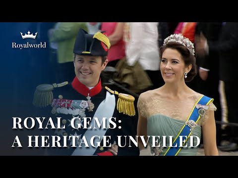Royals Gems: A Heritage Unveiled | Historic Jewelry