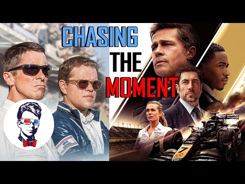 Flying the Perfect Lap