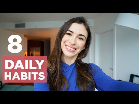 8 THINGS EVERY LANGUAGE LEARNER SHOULD DO DAILY