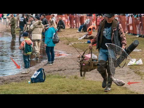 ПРИКОЛЫ НА РЫБАЛКЕ 2024 / НОВЫЕ СЛУЧАИ НА РЫБАЛКЕ / ТРОФЕЙНАЯ РЫБАЛКА / БРАКОНЬЕРЫ НА РЫБАЛКЕ