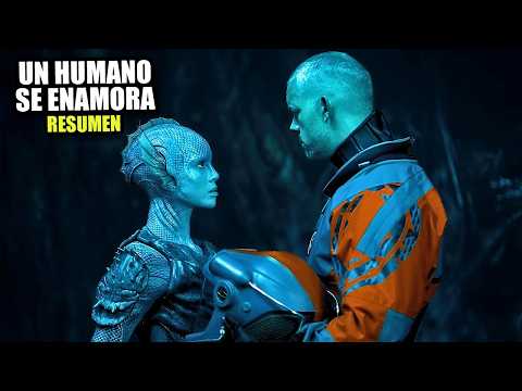 La especie mas antigua del oceano despierta, pero terminan enamorandose (Parte 2) | Resumen