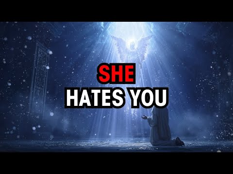 CHOSEN ONES, WHY YOUR MOM HATES YOU SO MUCH (WITHCRAFT & SPELLS!)