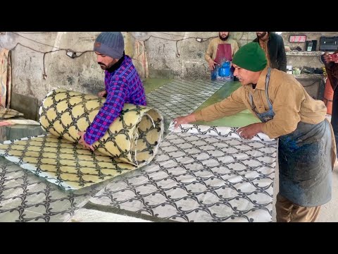 Be creative! Make decorative & beautiful Fiberglass roof sheet in few steps