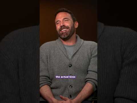 Matt Damon and Ben Affleck, the Bromance That Keeps on Giving! #mattdamon #benaffleck