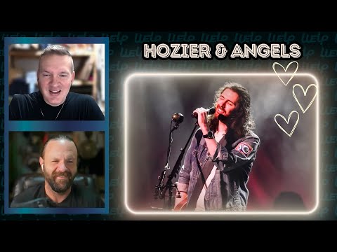 Hozier - Unknown/ Nth | REACTION