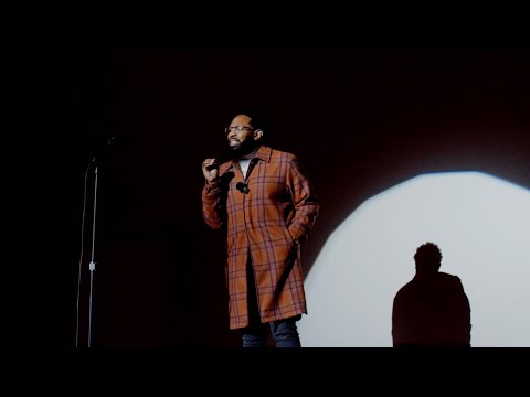 The Illusion of Beautiful Bondage by PMJ | Mike Mcclure | TEDxRoxburyPark