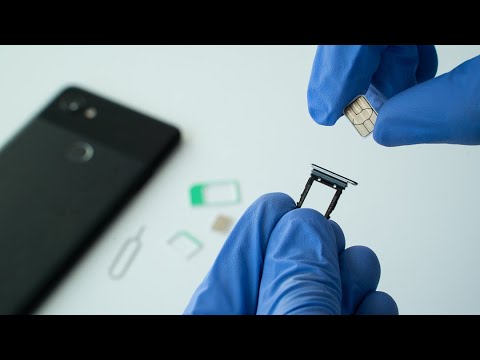 Webinar: An Introduction to Mobile Forensics