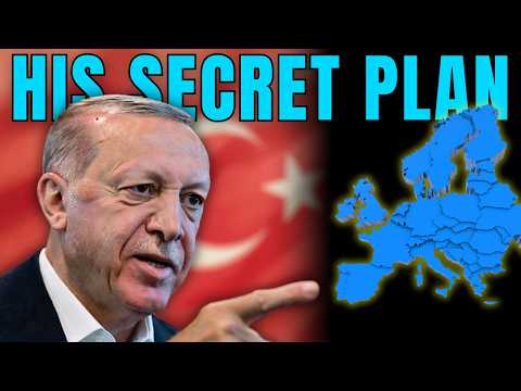 Why Europe is Losing to Turkey