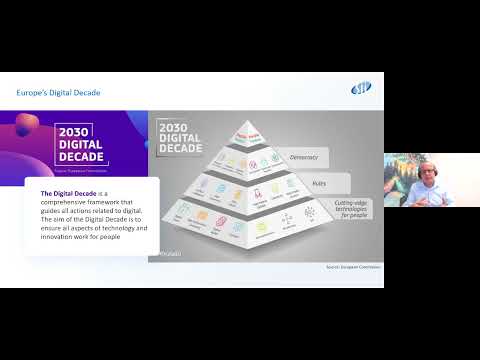 Webinar: Design your IoT device with cybersecurity in mind: Regulations, challenges, solutions