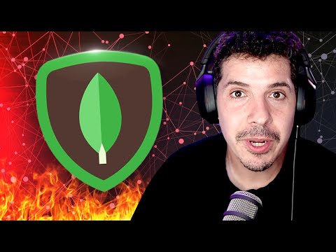 La caída BRUTAL de MongoDB