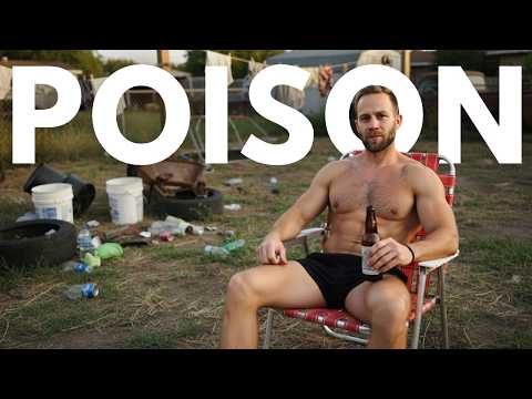 5 Mistakes That Keep Men Stuck at 20% Body Fat