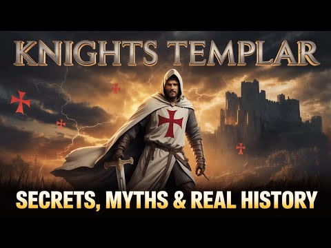 The Knights Templar: What Was Their Secret?