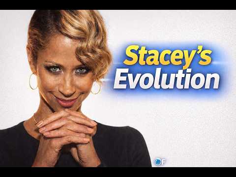Stacey Dash Getting CLAPPED For OnlyFans??
