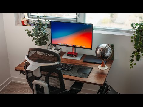 Don’t Buy a Standing Desk Until You Watch This! (Vernal vs FlexiSpot E7 Pro vs Uplift V2)