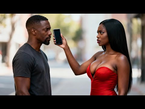 Billionaire Gave Her Credit Card To A Poor Single Dad For 24 HOURS, What He Did Left Her in Tears