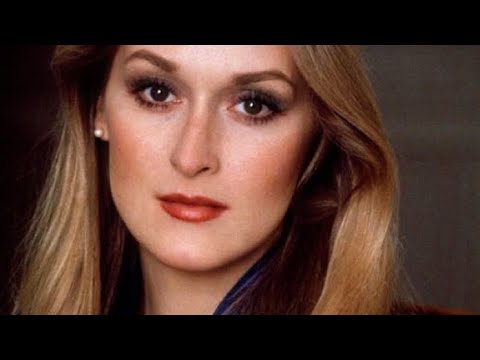 Meryl Streep - Why so many celebs hate her!
