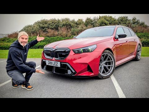 Saying Goodbye To My BMW M5 Touring | The Good & Bad | 4k