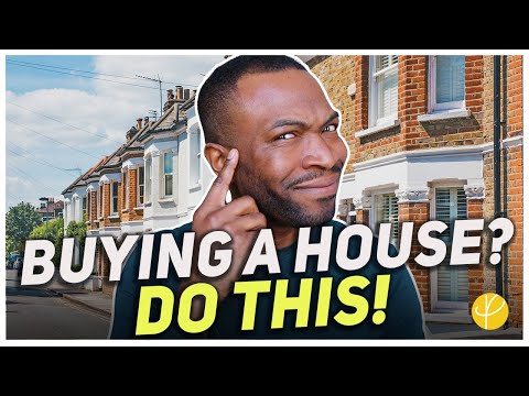 I Wish I Knew This About BUYING A HOUSE When I Was 20!