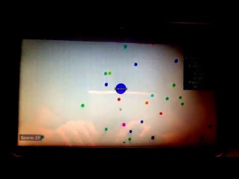 Agar.io #1 SOOOOOOO MANY FAILS
