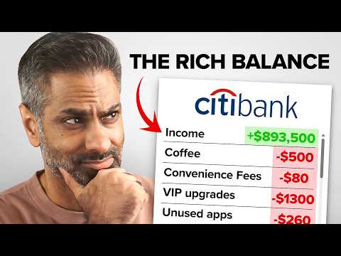 I’ve Coached Rich People for 20 Years, Here’s What They Do Differently