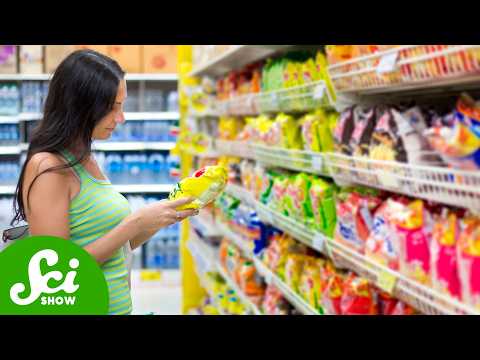 How Bad Are Processed Foods, Really?