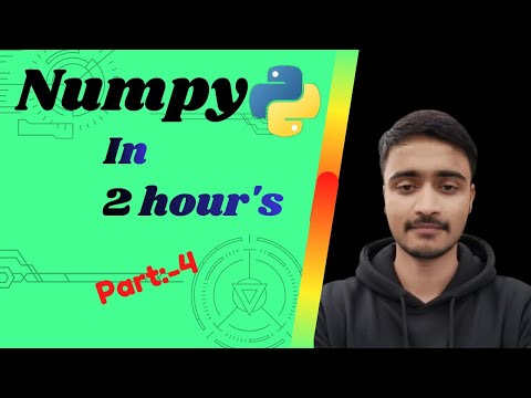 Array Modification | Shrawan Kumar Jha