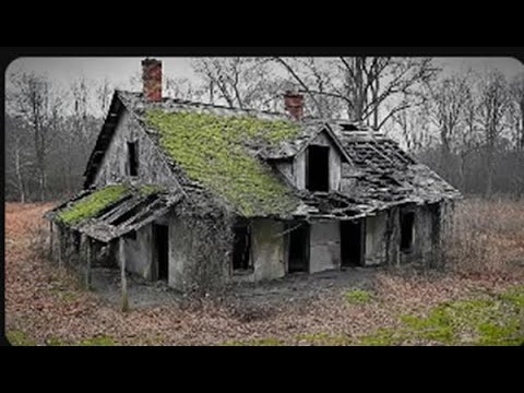 把租的废弃别墅，花了两年时间翻新，并将它买了下来｜装修过程拍摄记录，改造别墅全集；当新年礼物送给大家，祝大家新年快乐！