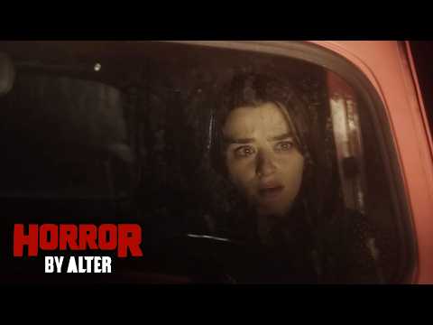 Horror Short Film "In Sound, We Live Forever" | ALTER