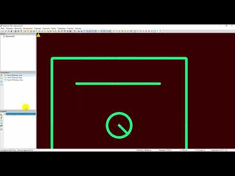 SheetCam TNG Часть 3 (Основные функции и вывод УП (Gcode))