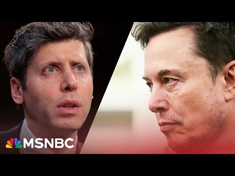 Can Musk, Altman, and the Tech Bros Capture Human Intelligence?