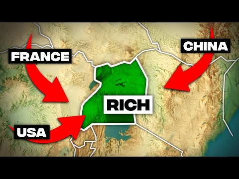 Why Uganda is Finally Becoming a Rich Country