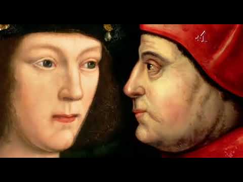 Time Team Episode: Henry VIII's Lost Palaces