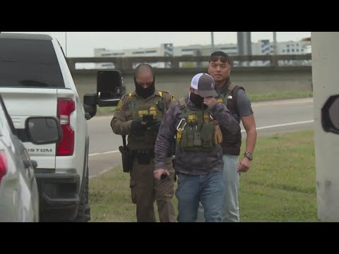 Heavy Border Patrol presence leaves Kenner community on edge