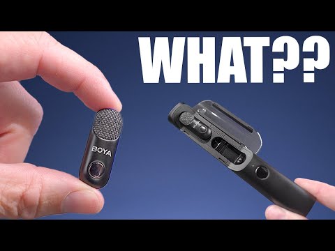 DJI and Rode Just Got SMACKED