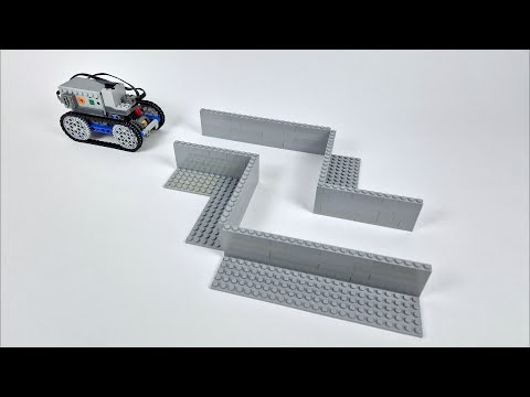 Building the Smallest RC LEGO Car