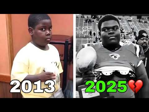 Where Are The Legendary Memes Heroes Now ? ( Then Vs Now 😥 ) Part 2