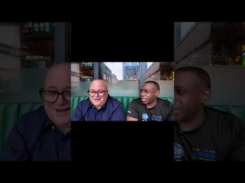 Rich’s Favorite Places to Live and Do Things