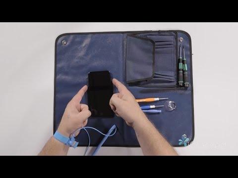 Official iPhone 7 Plus Display Assembly Replacement Guide - iCracked.com