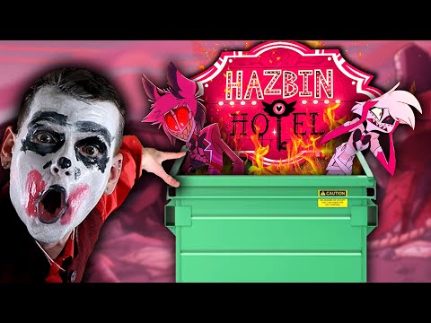 Hazbin Hotel : The Good, The Bad, The Fandom