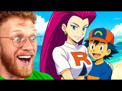 I Found the FUNNIEST Pokemon Memes on the Internet