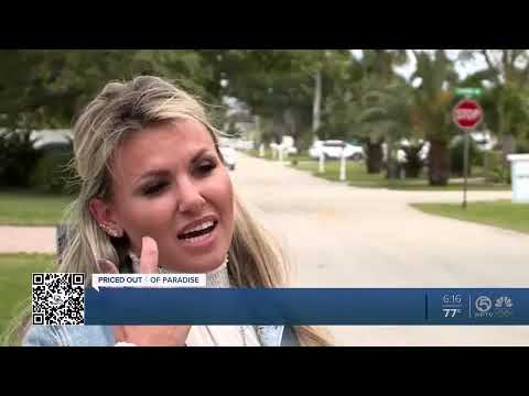 Priced Out of Paradise: Millennial Buyers